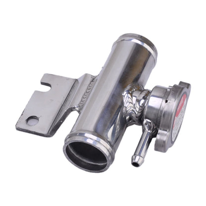 Water Tank Filler Neck w/ Cap for Mitsubishi Lancer Evolution (2003-2006)