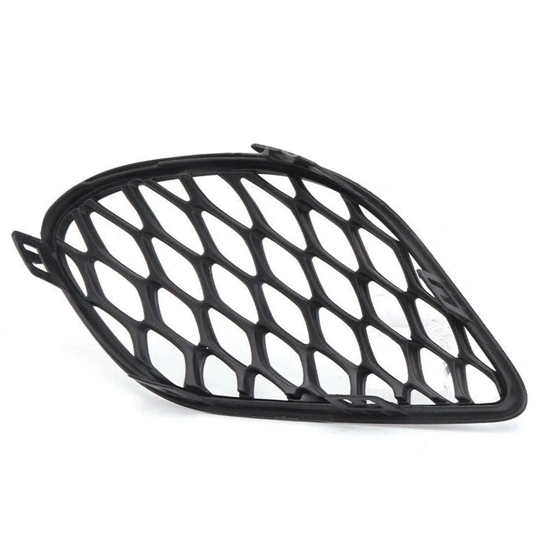 Front Fog Light Cover Grille for Dodge Charger (2015-2018)