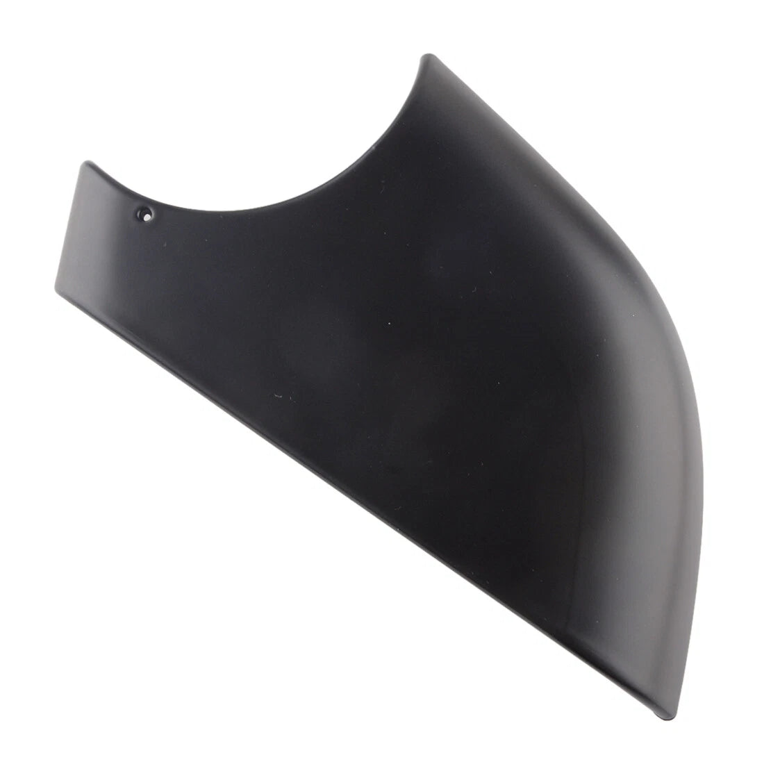 Left Right Door Wing Mirror Lower Holder Cover for Tesla Model 3 (2017-2022)