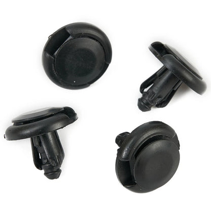 20x Car Trim Door Panel Retainer Clips for Car