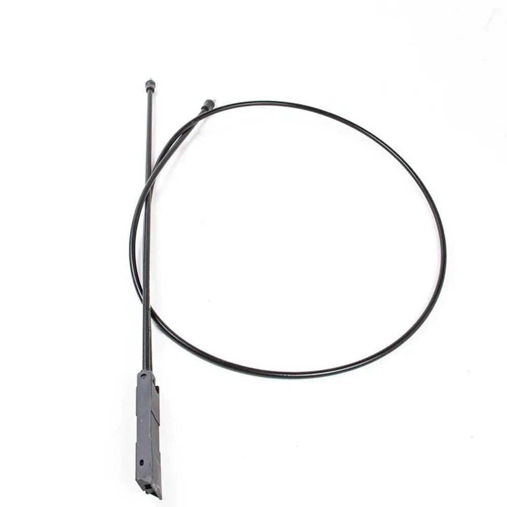 Hood Release Cable for Mercedes-Benz S350 S400 S550 S600 S65 AMG (2007-2013)