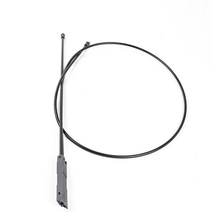 Hood Release Cable for Mercedes-Benz S350 S400 S550 S600 S65 AMG (2007-2013)