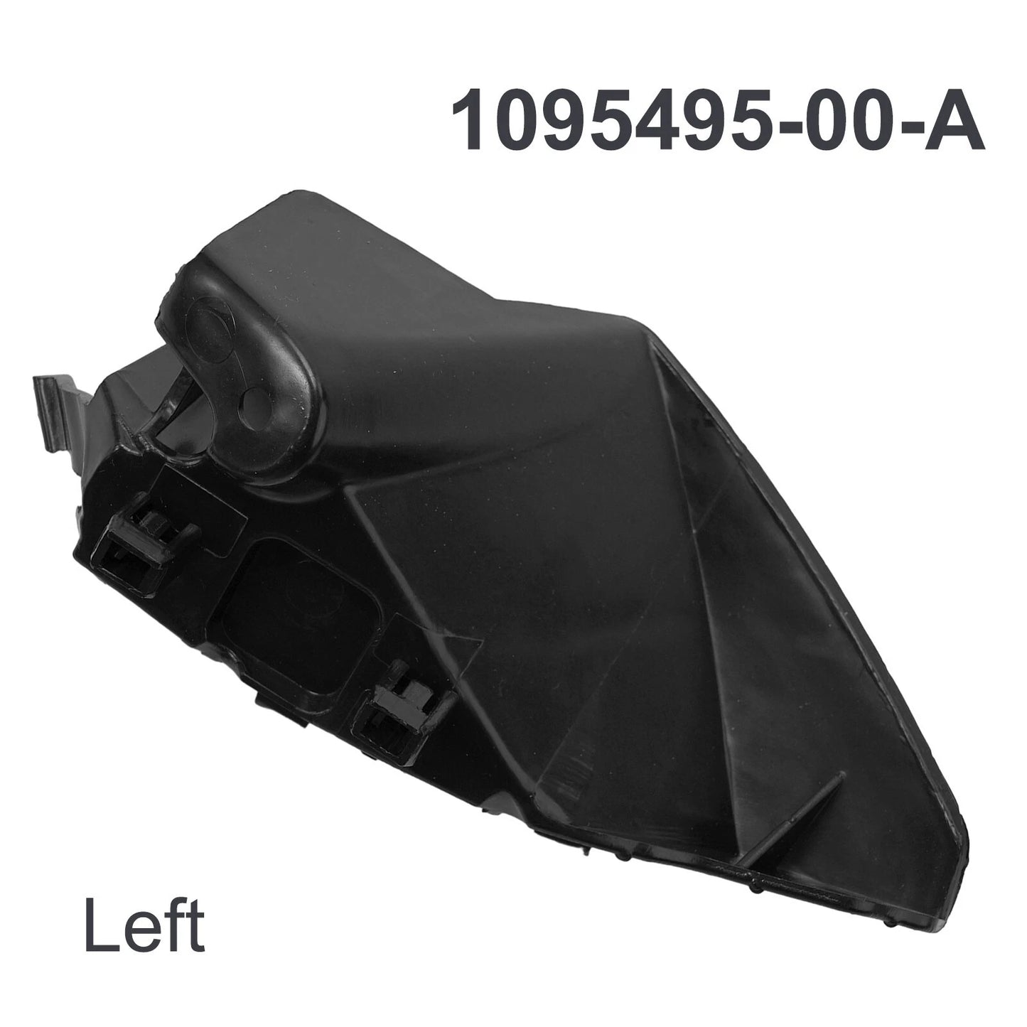 Front Left Bumper Fender Bracket for Tesla Model S (2012–2021)