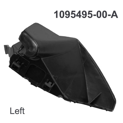 Front Left Bumper Fender Bracket for Tesla Model S (2012–2021)