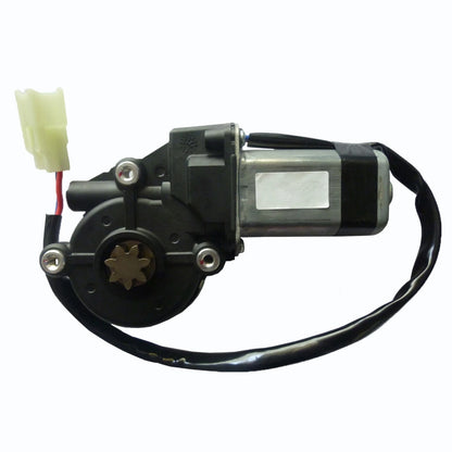 Front Left Window Lift Motor 2 Pins for Toyota Camry (2002–2006)