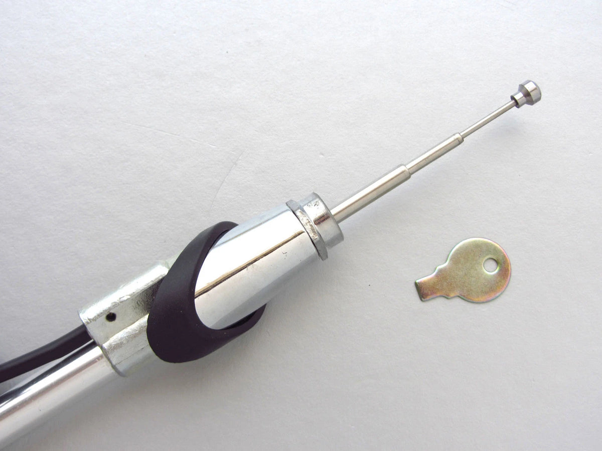 Antenna for 88-97 Toyota Hilux Mighty-X Surf 4Runner (88-97)