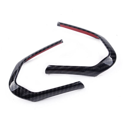 Steering Wheel Covers for BMW F20 F30 F32 F12 F13 F15 F16 (2012-2020)