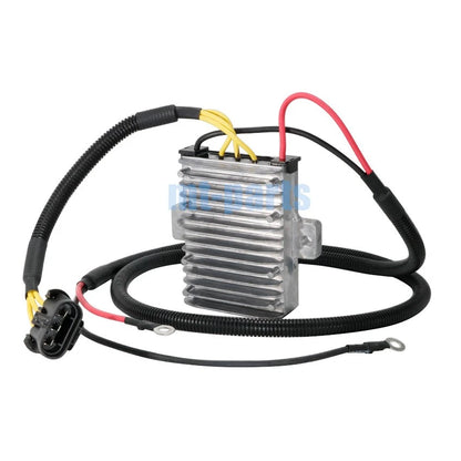 Voltage Regulator/Rectifier for Can-Am Maverick Turbo RR XRC (2021-2025)