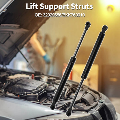 Hood Lift Supports for Land Rover Range Rover L322 (2002-2012)