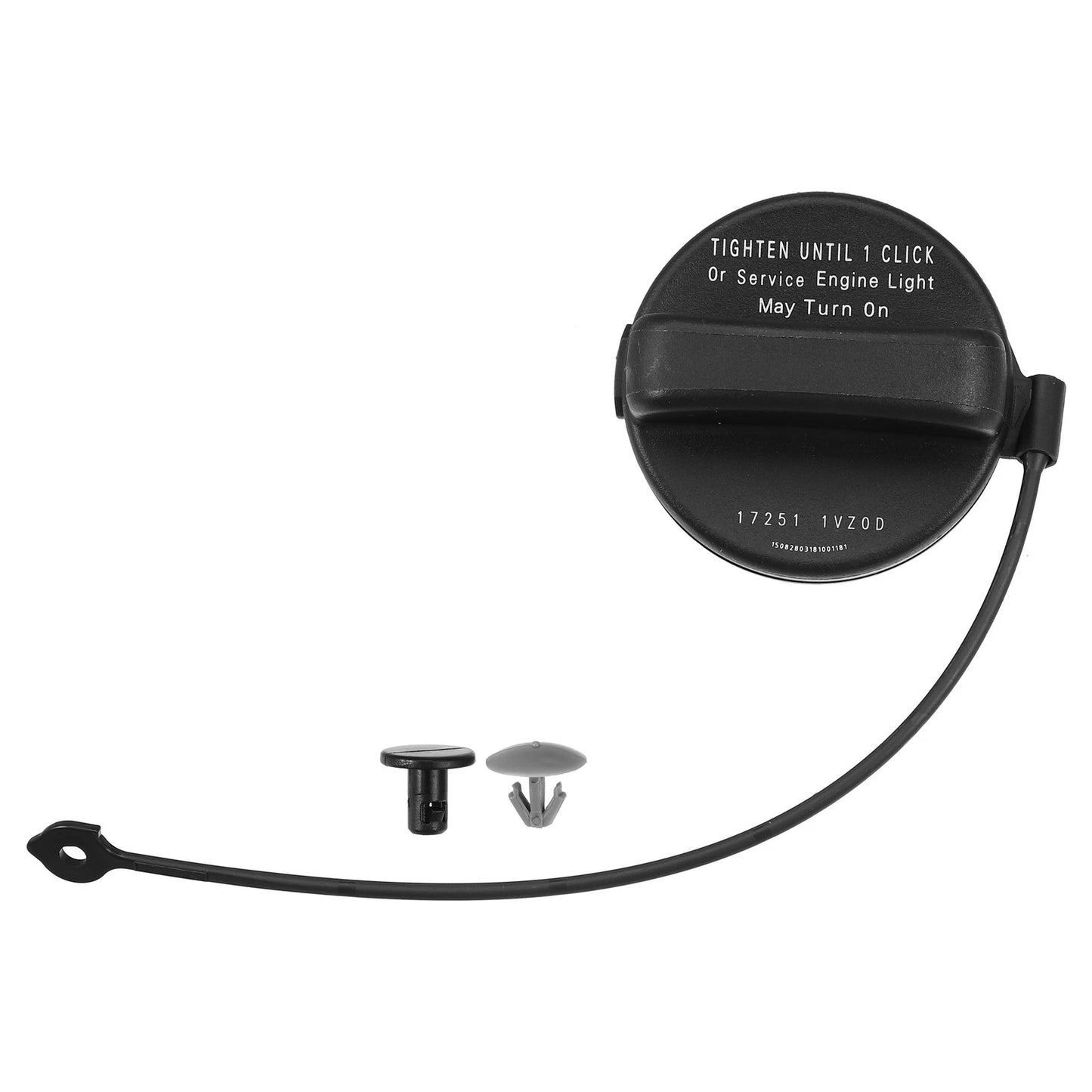 Gas Fuel Tank Cap for Nissan Altima 2013-2018 Infiniti QX60 (2014-2020)