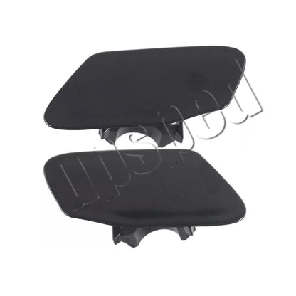 Front Bumper Headlight Washer Cover Cap for BMW X3 (2014–2016)