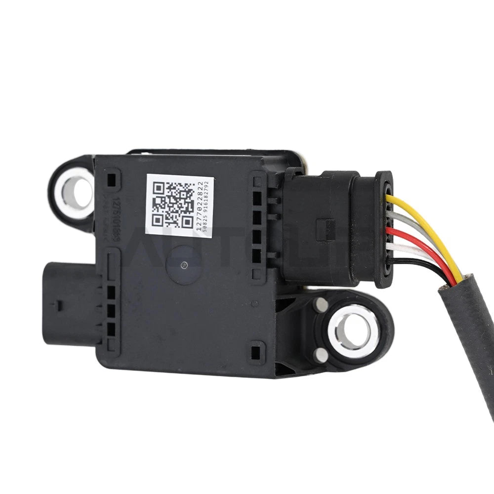Particulate Matter Sensor for Ram 1500 EcoDiesel (2014–2019)