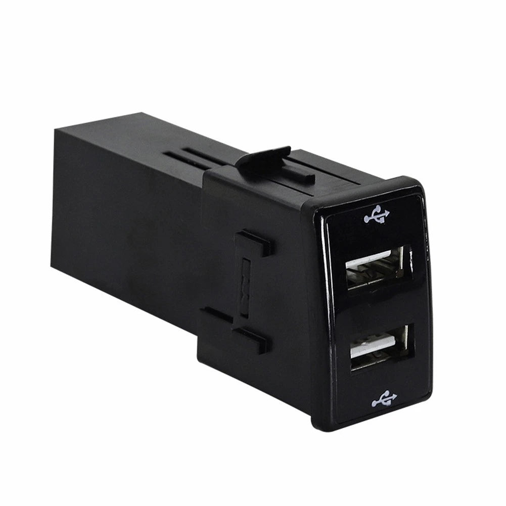 Charger Adapter Dash Blank Switch for Isuzu D-MAX