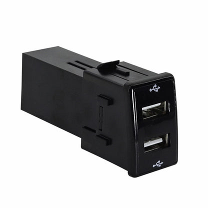 Charger Adapter Dash Blank Switch for Isuzu D-MAX