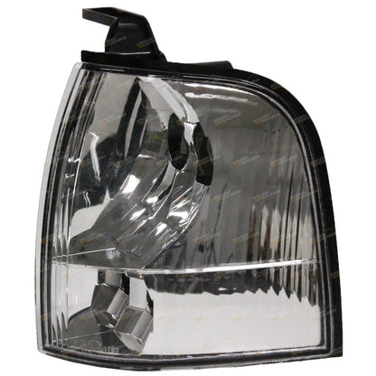 Left Clear Corner Indicator Light for Ford Courier (2002-2006)