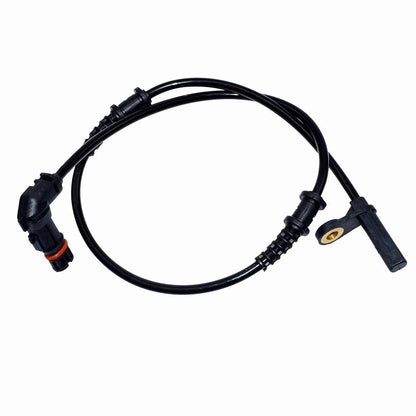 Front Axle ABS Wheel Speed Sensor for Mercedes C Class Coupe CL203 (2000–2007)