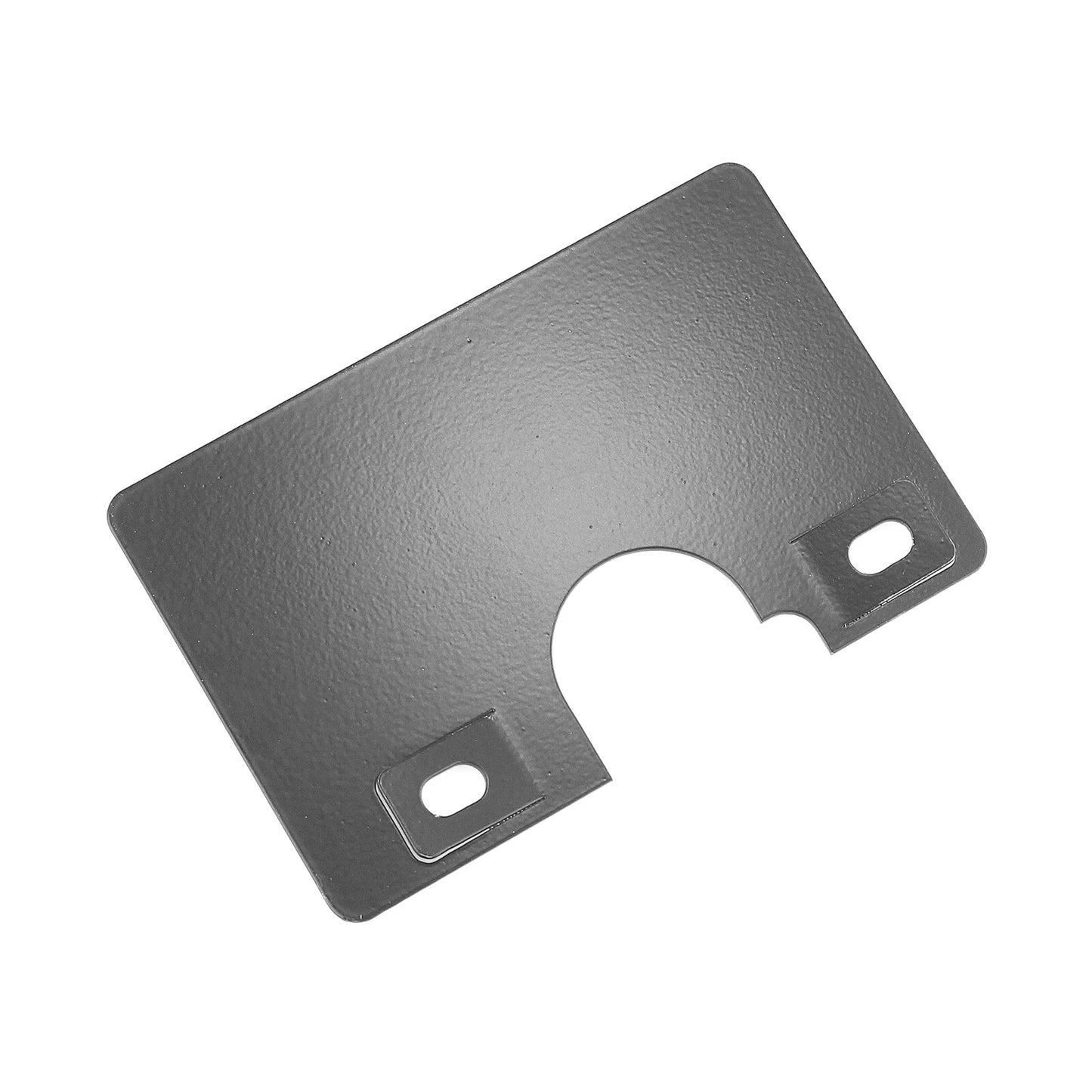 Door Prick Stop Burglary Protector for Fiat X250 X290 (2006-2024) Black