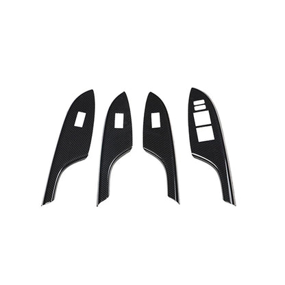 Interior Cover Trim 14X for Toyota Corolla (2007–2013)