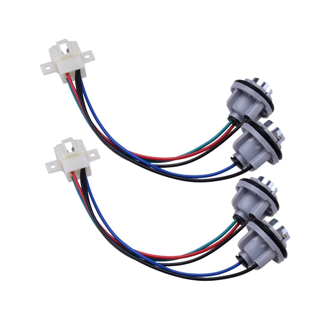 Brake Tail Light Socket Harness for Subaru Legacy Outback (2000-2004)