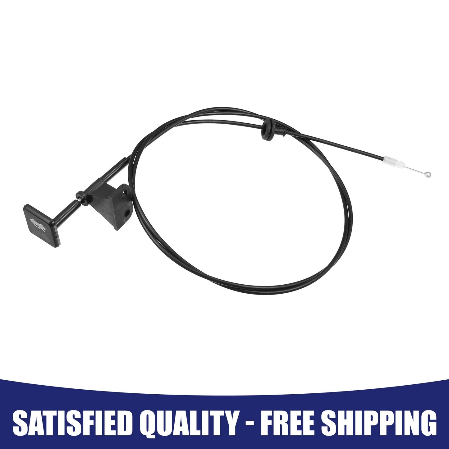 Hood Release Cable for Honda Civic (2001-2005)
