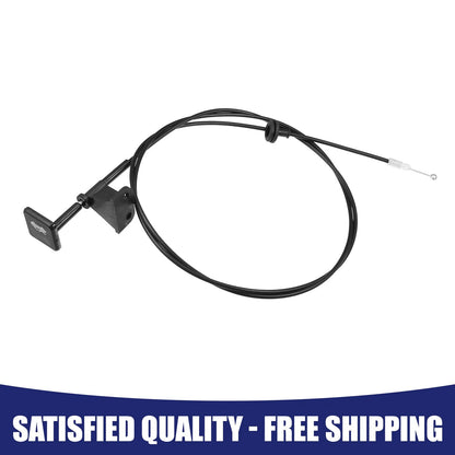 Hood Release Cable for Honda Civic (2001-2005)