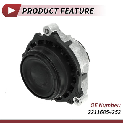 Engine Mount for BMW 3 Series F35 (2012-2015)