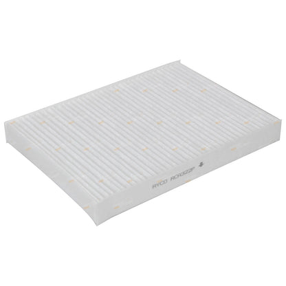 Ryco Cabin Air Filter Cleaner for Chrysler 300C 300 6cyl V6 8cyl V8 (2012-2017)