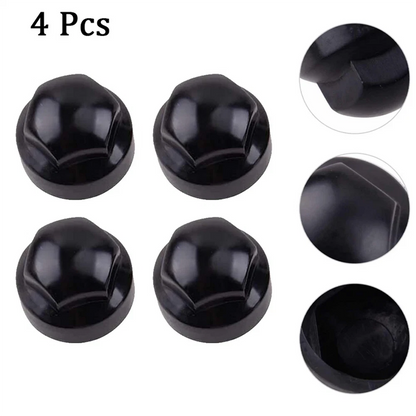 4 x Steering Stop Bolt Covers for Toyota Pickup 4Runner T100 (1995-2002)