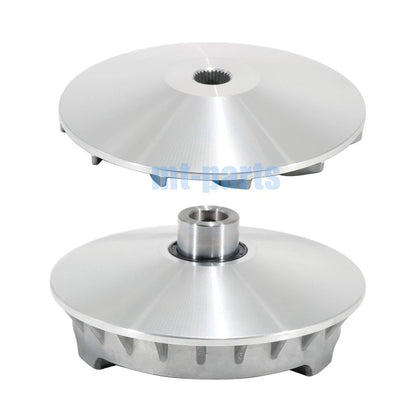 Clutch Pulley Drive Face Assembly for Honda Click (2022-2025)