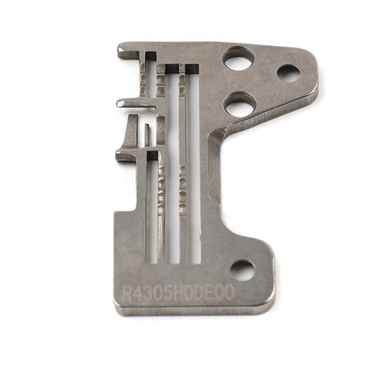Needle Plate for Juki MO-2514 Overlock Sewing Machine (2014-2023)