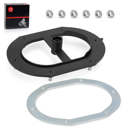 Air Filter Box Plate Guide Holder for Yamaha Blaster 1990-2006