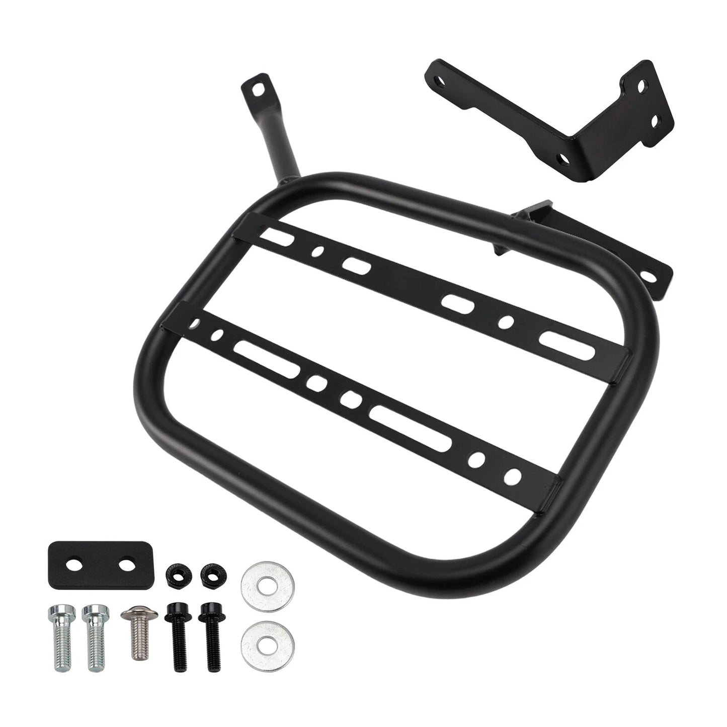 Saddlebag Holder Left for BMW F900GS (2023-2025)