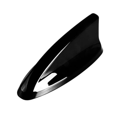 Shark Fin Antenna Cover for Honda Civic 2022-2023 - Glossy Black ABS