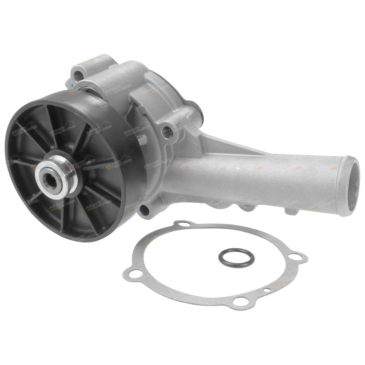 Water Pump + Coolant for Territory SX SY SZ 6cyl Barra 4.0L (2004-2014)