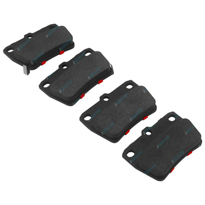 Brembo Rear Disc Brake Pads for Toyota RAV4 (1994-2006)