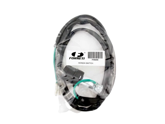 Kill Switch Stop Button Assembly for Honda CR85R (2003-2007)