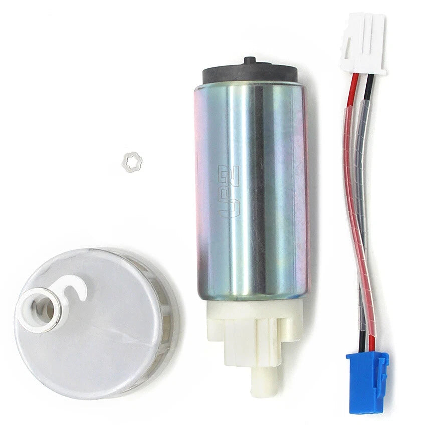 Outboard Fuel Pump for Suzuki DF175 DF150 DF200A DF150A (2006-2017)