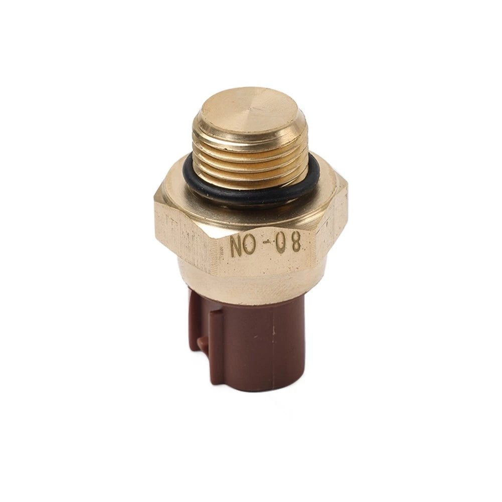 80℃ Fan Radiator Temperature Sensor Switch for Motocross (No Year)