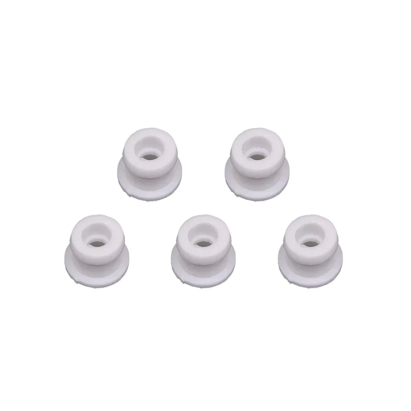 Shifter Cable Bushing Fix Sleeve 10Pcs for Ford