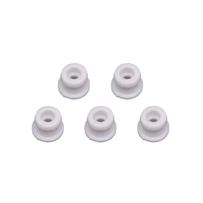 Shifter Cable Bushing Fix Sleeve 10Pcs for Ford