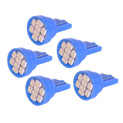 LED Dashboard Bulb Kit Super Bright Blue for Chevy C/K (1988-1991)