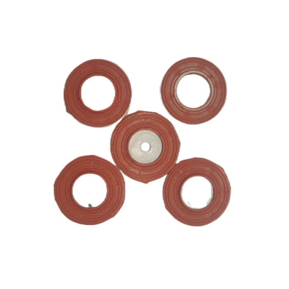 Dry Joint Open Elbow Gasket for Mercruiser 27-864850A 27-864547A (1990-2023)