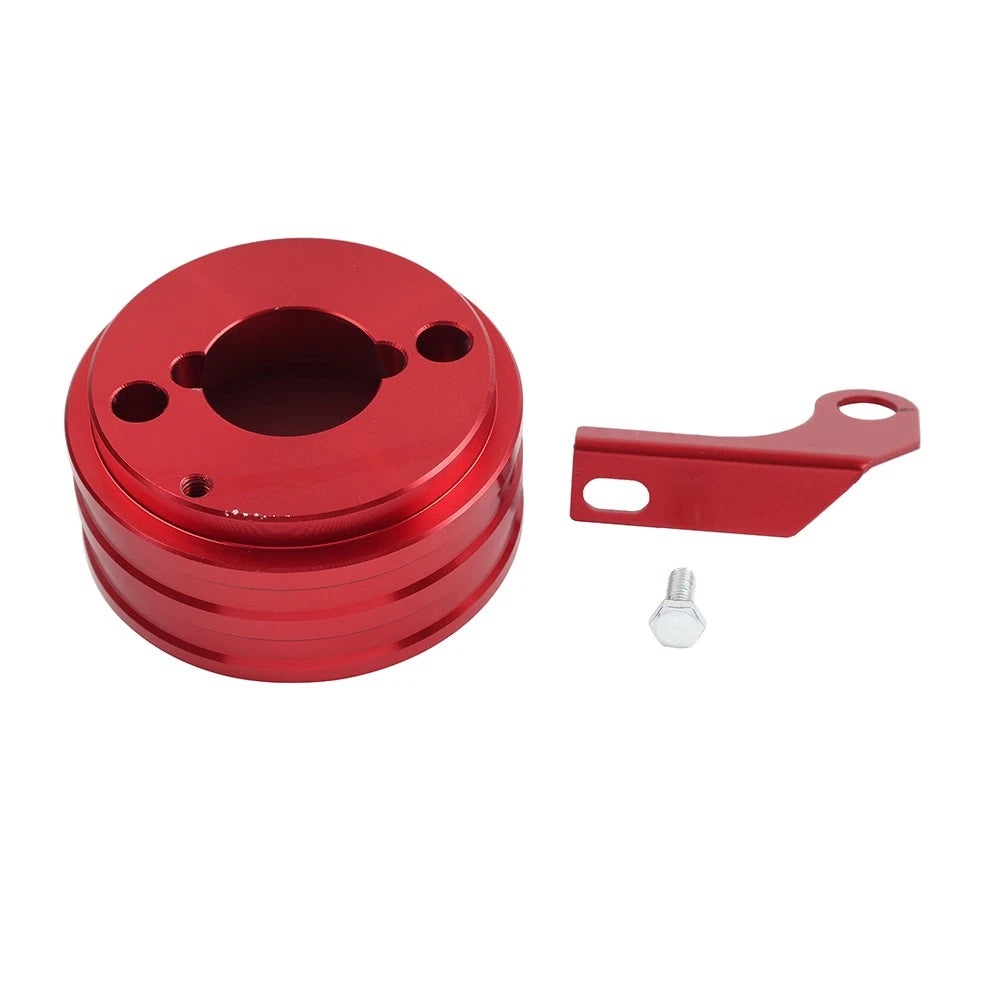 Air Filter Adapter for Honda Clone GX200 GX160 6.5HP Mini Bike