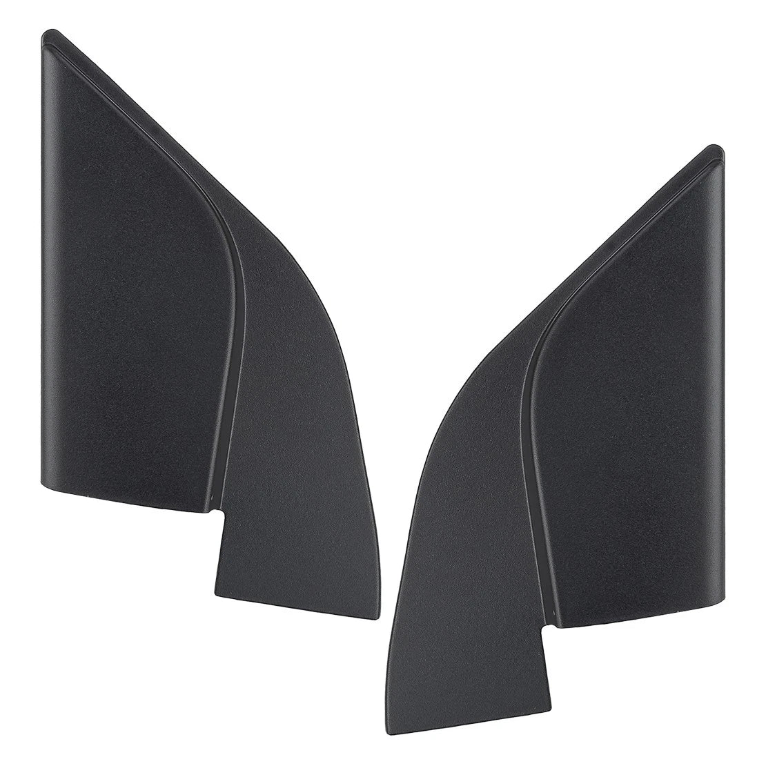 Inner Mirror Corner Cover Trim for Nissan Versa (2012-2018)