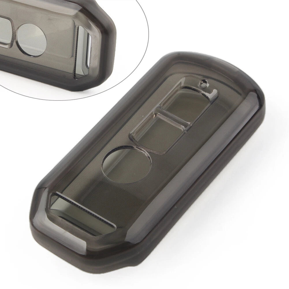 3 x TPU Motorcycle Key Case for Honda X ADV SH 300 150 125 (2017-2023)