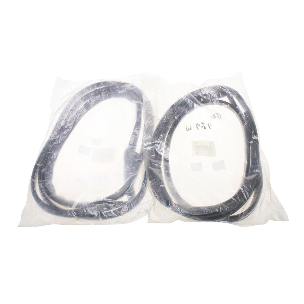 Front Door Weatherstrip for Mazda Capella 626 Telstar 1982-1987