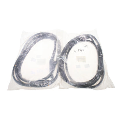 Front Door Weatherstrip for Mazda Capella 626 Telstar 1982-1987