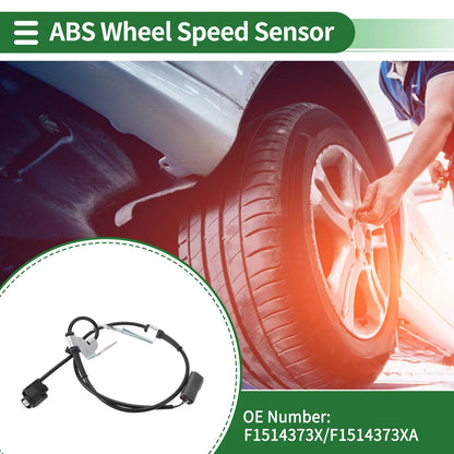 ABS Wheel Speed Sensor for Mazda RX-8 (2003-2012)