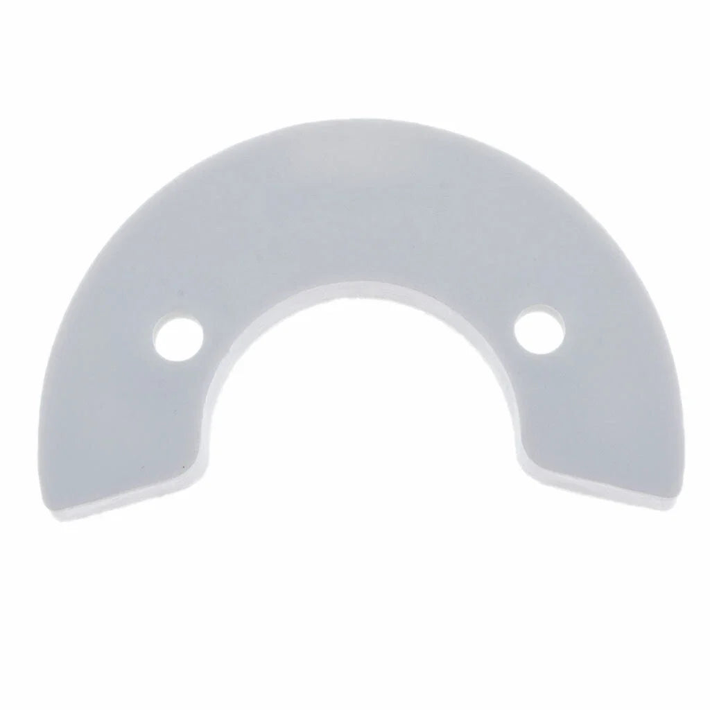 Exterior for Outboard Remote Control for OMC 703 Models