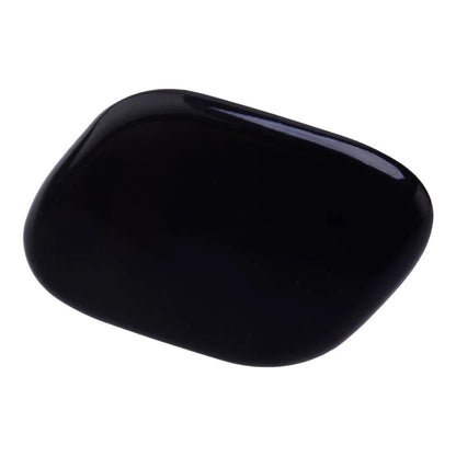 Left Headlight Washer Nozzle Cover for Hyundai Santa Fe (2013-2016)